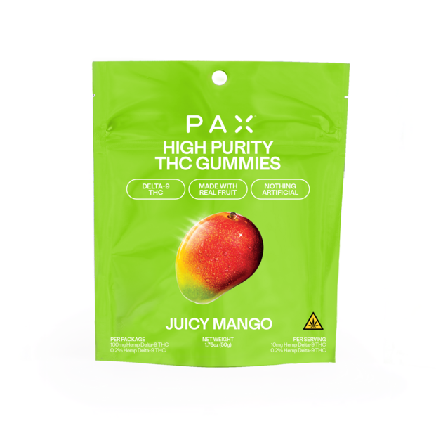 Mango de Verano