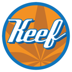 Keef Sessions - Super Lemon Haze