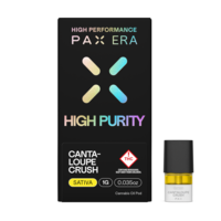 Logo for Cantaloupe Crush