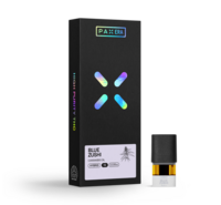 Blue Zushi High Purity THC Pod by PAX