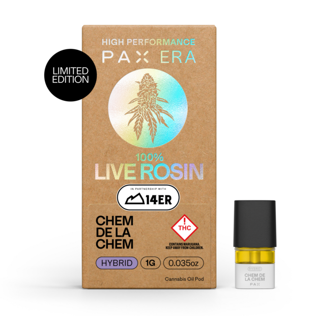 Chem de la Chem