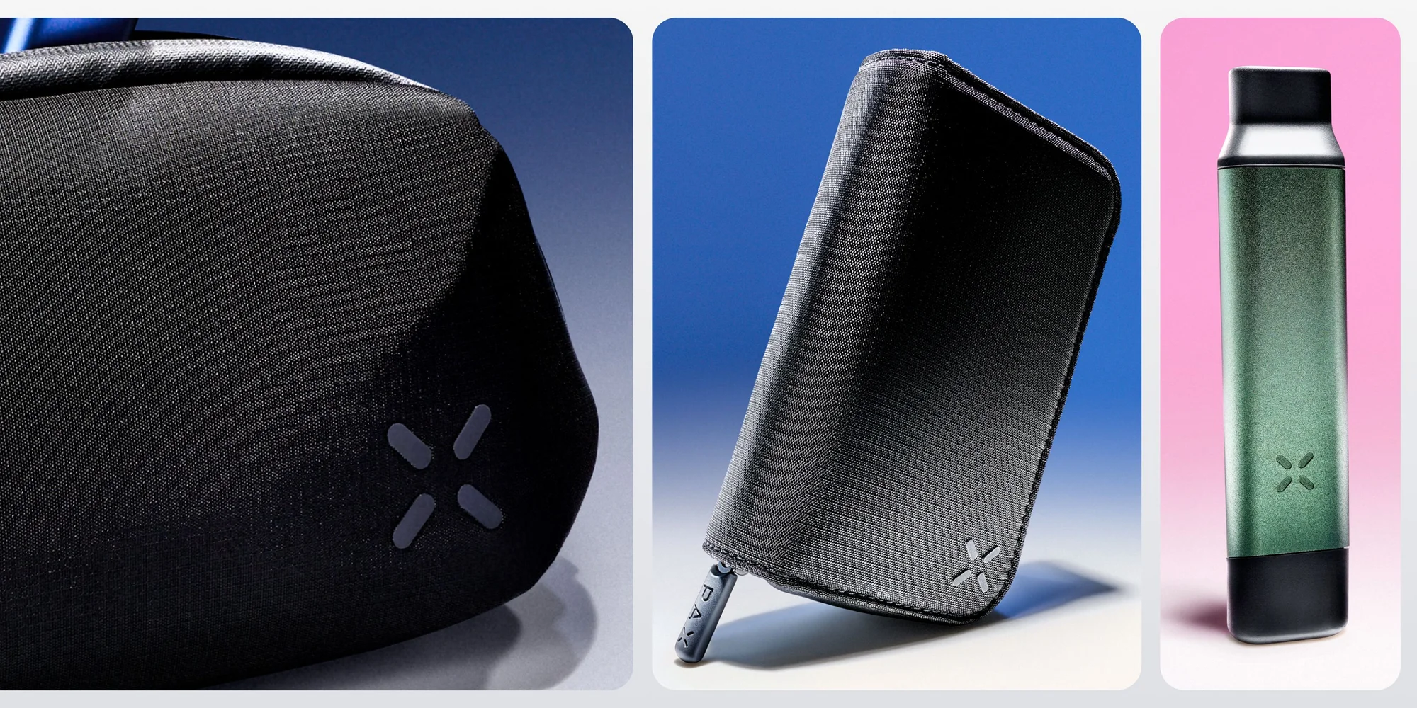 Limited Edition PAX bundles to get you the biggest savings!