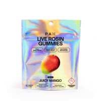 Logo for Juicy Mango