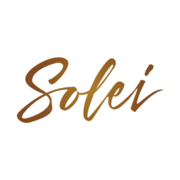 Logo for Solei Balance