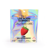 Logo for Wild Strawberry