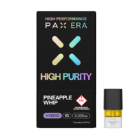 Logo for Pineapple Whip