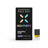 Pineapple Whip Packaging & Pod