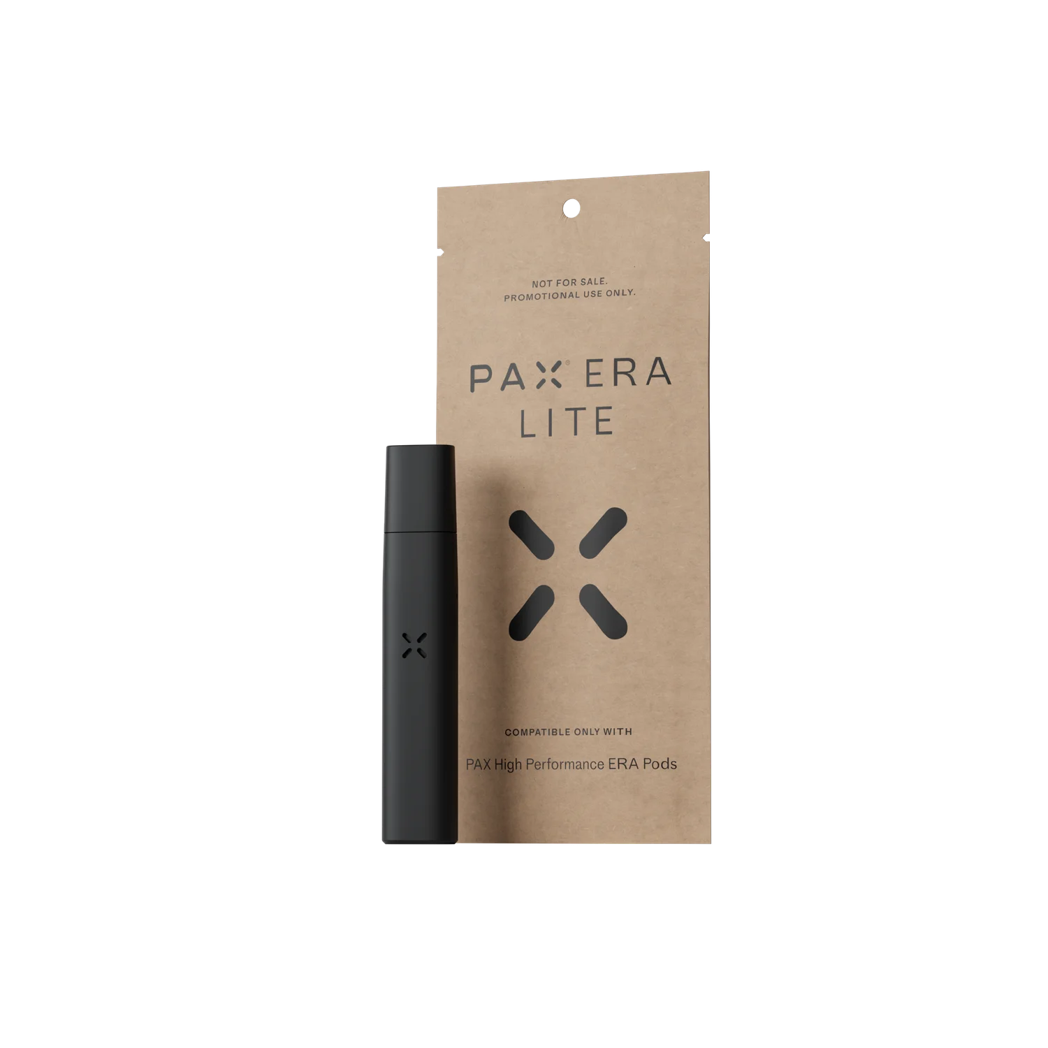 ERA LITE with packaging