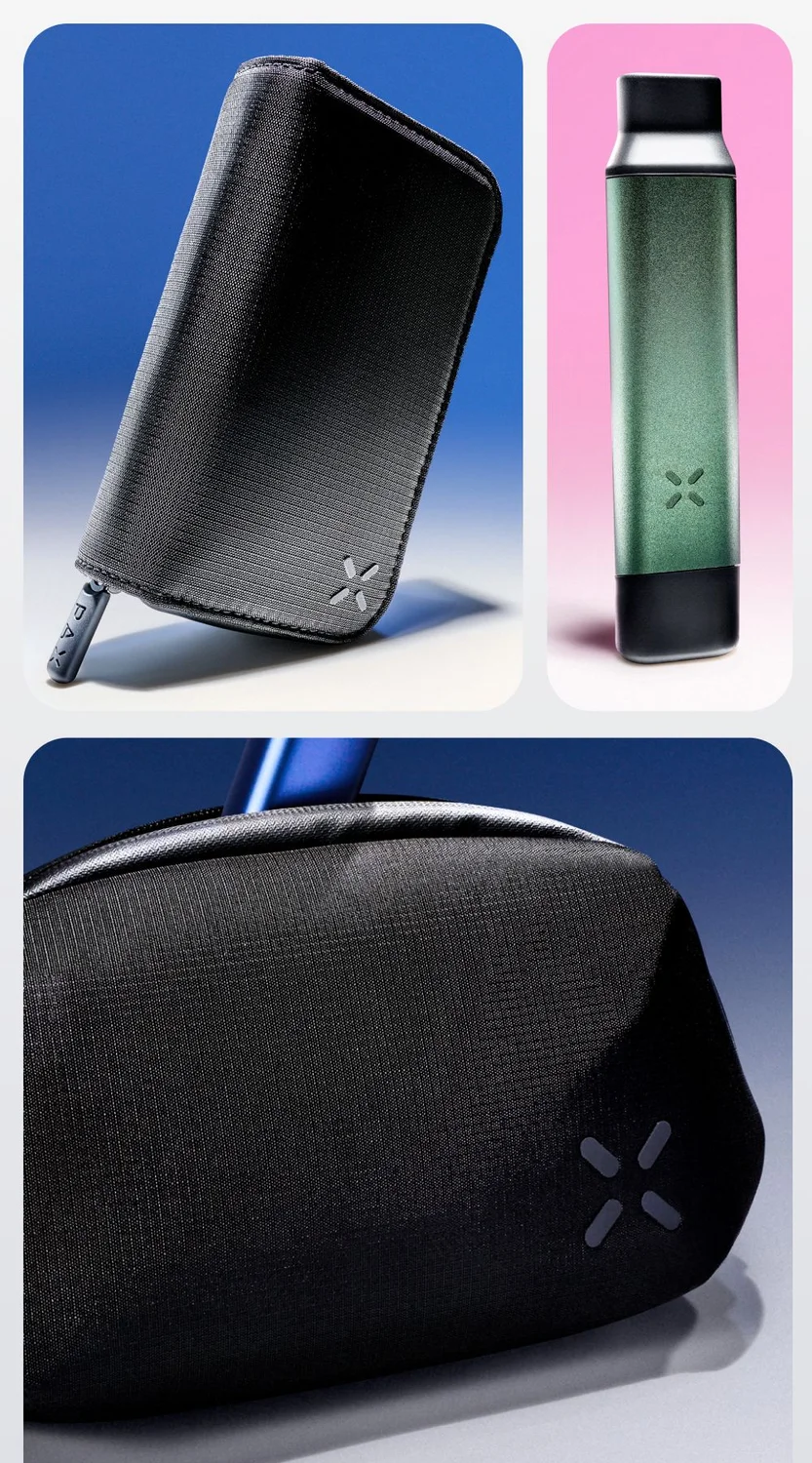 Limited Edition PAX bundles to get you the biggest savings!