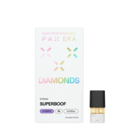 Superboof pod
