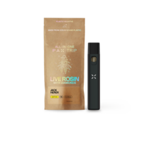 Jack Herer Packaging & Device