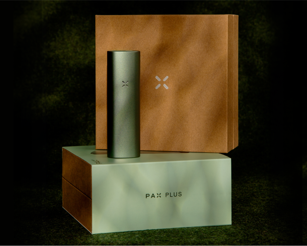 PAX PLUS in Sage