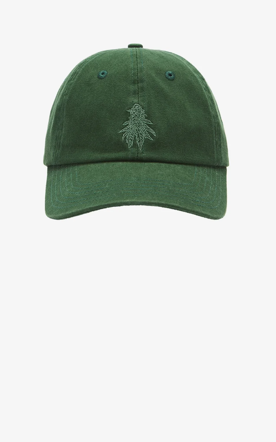 Free Dad Hat with purchases over $50