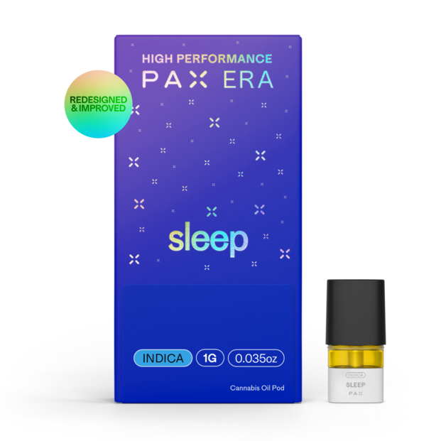 Sleep