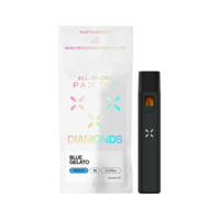 Logo for Blue Gelato