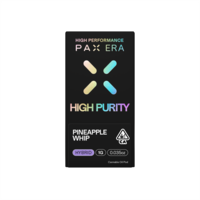 Logo for Pineapple Whip