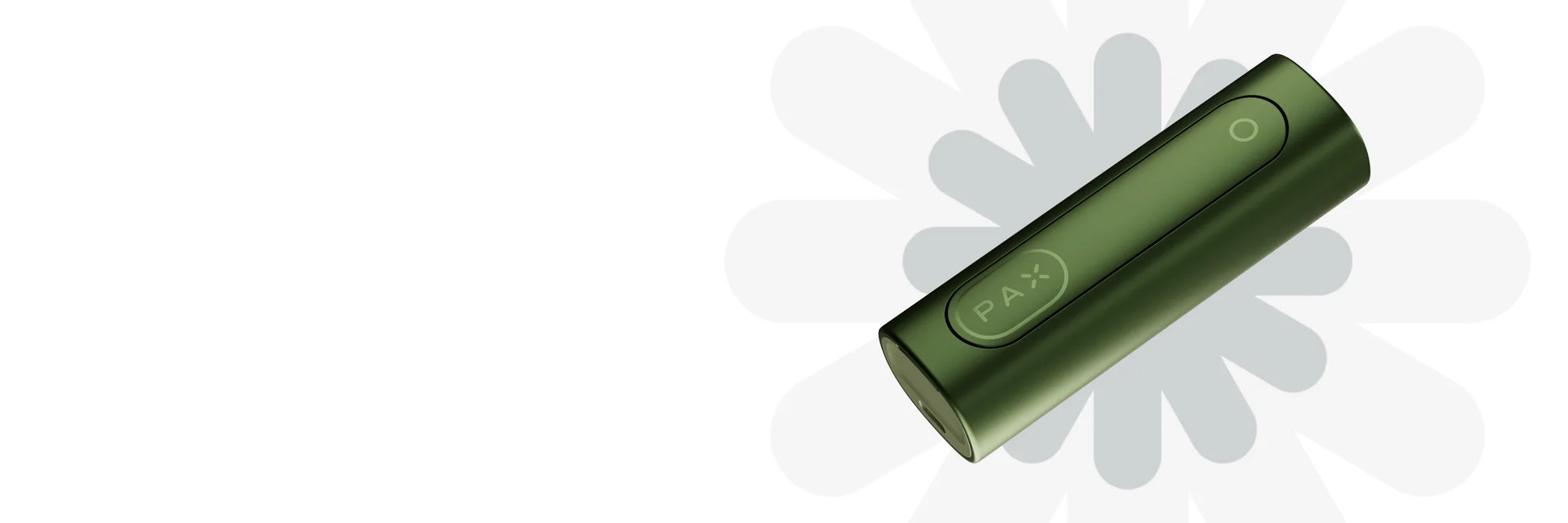 Pax Page Header Hero