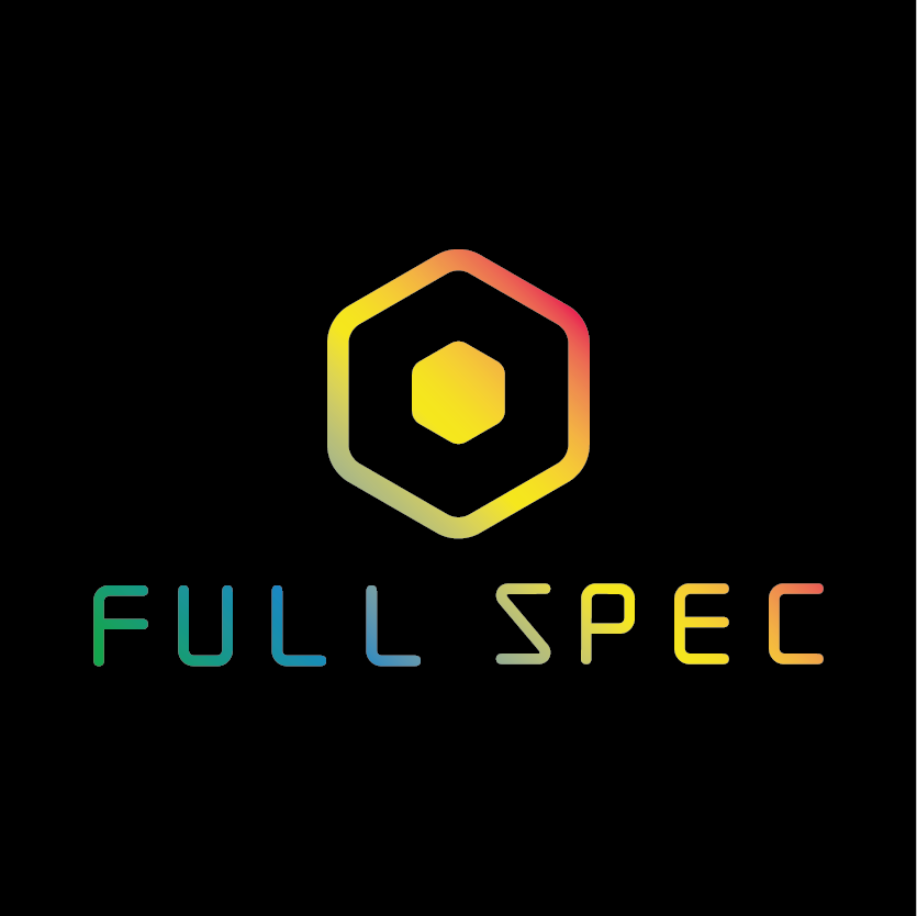Brand logo for Full Spec Chocolope - Full Spec