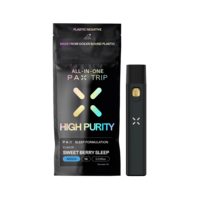 Sweet Berry Sleep AIO