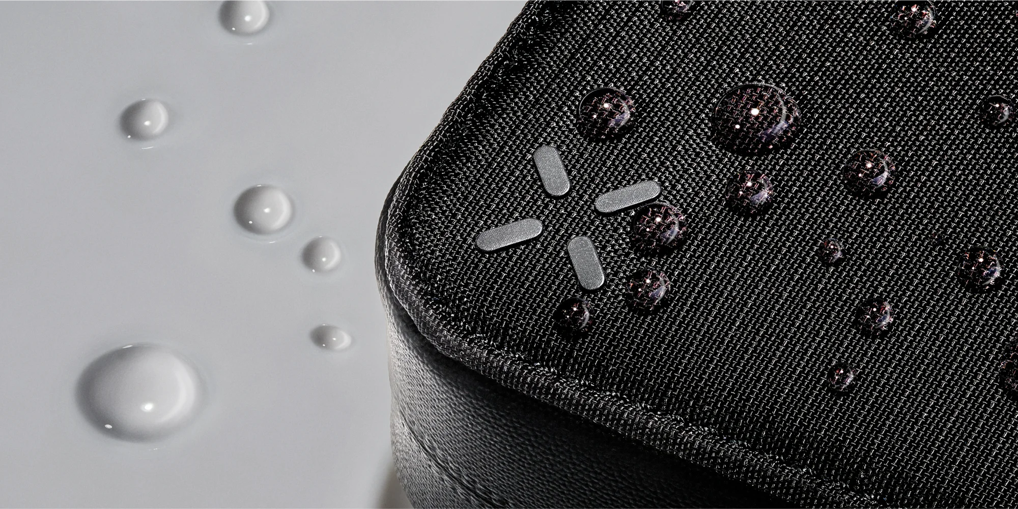 Close-up of PAX Smell-proof Case