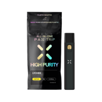Lychee Packaging & Device