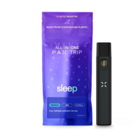 Logo for Sleep