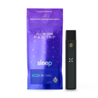 Logo for Sleep