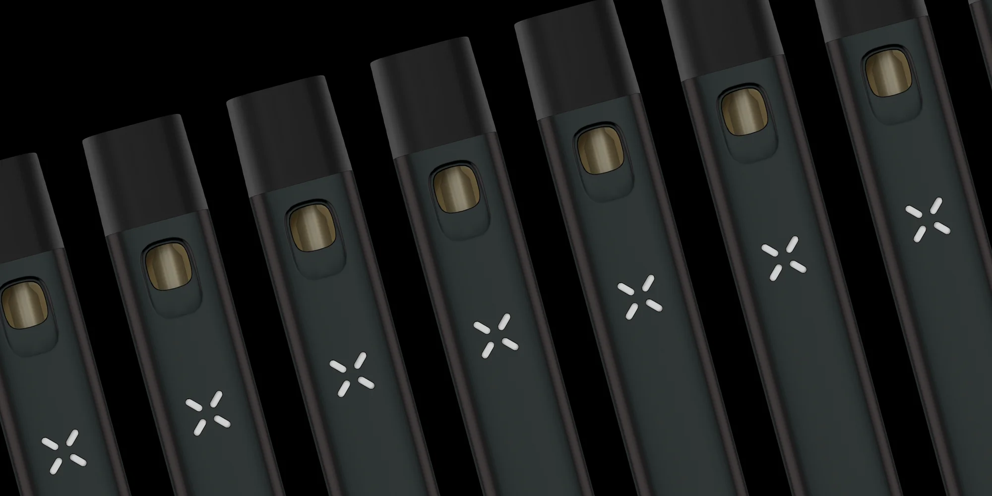 PAX Trip in cannabis oil