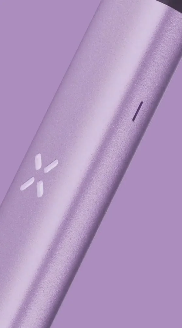 The next level of ERA, the ERA GO in Lavender