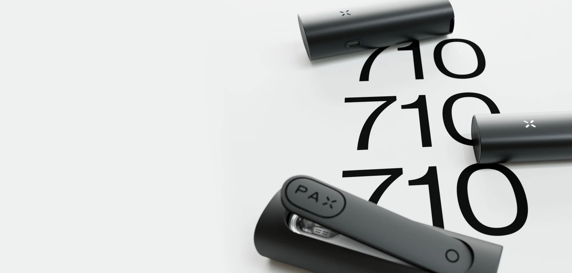PAX 710 sale imagery