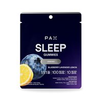 Effects Gummies Sleep Packaging