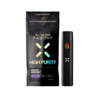 Logo for White Widow