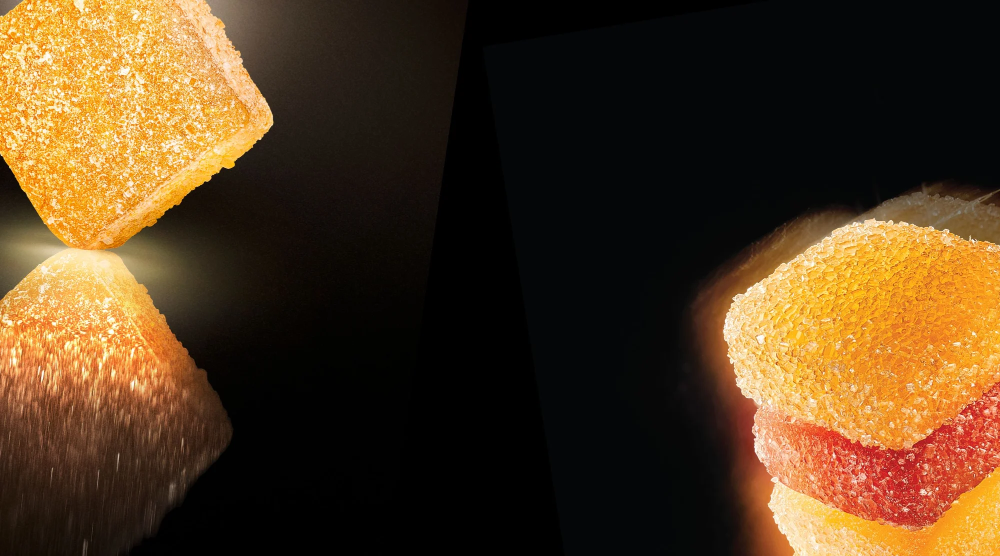 High Purity THC Gummies, discounted now through Memorial Day!