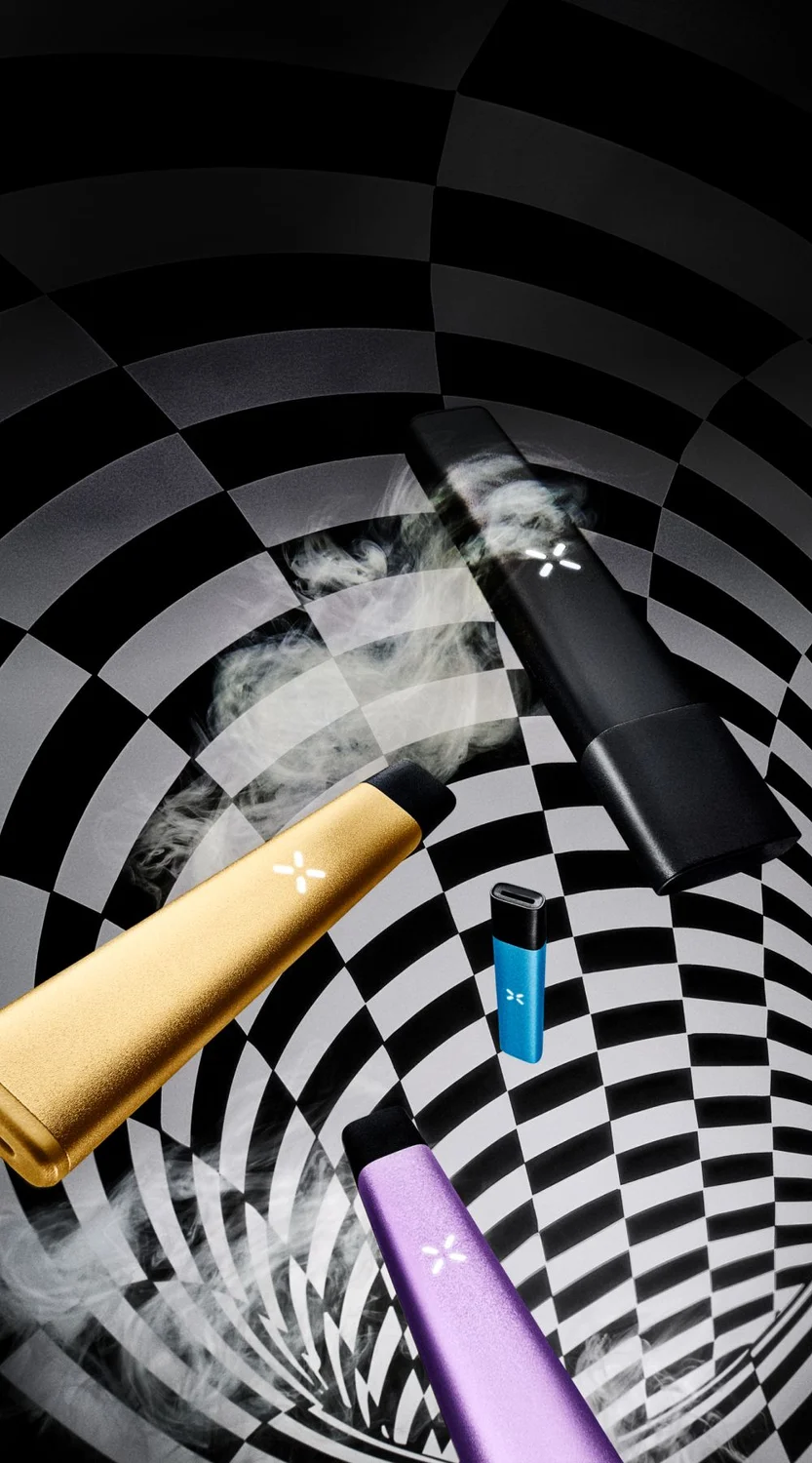 PAX ERA LITE vaporizer device