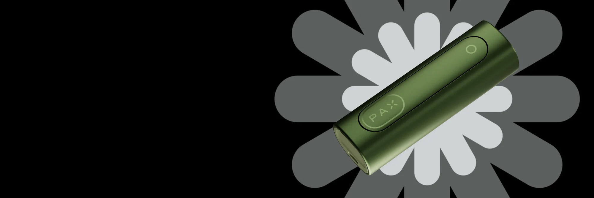 Pax Page Header Hero