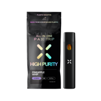 Logo for Pineapple Whip