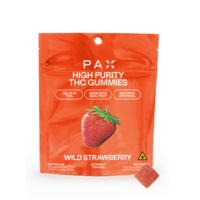 Logo for Wild Strawberry