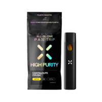 Logo for Cantaloupe Crush