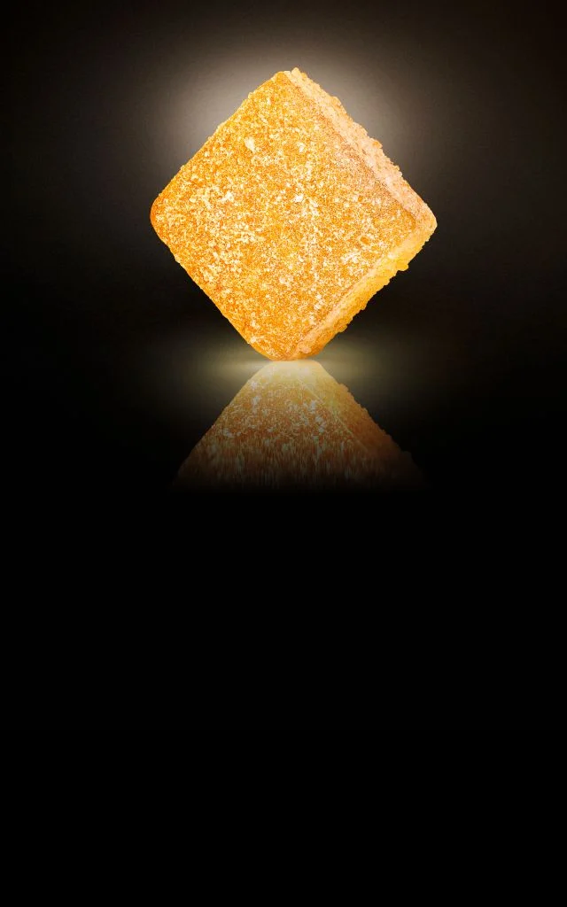 High Purity THC Gummies, discounted now through Memorial Day!