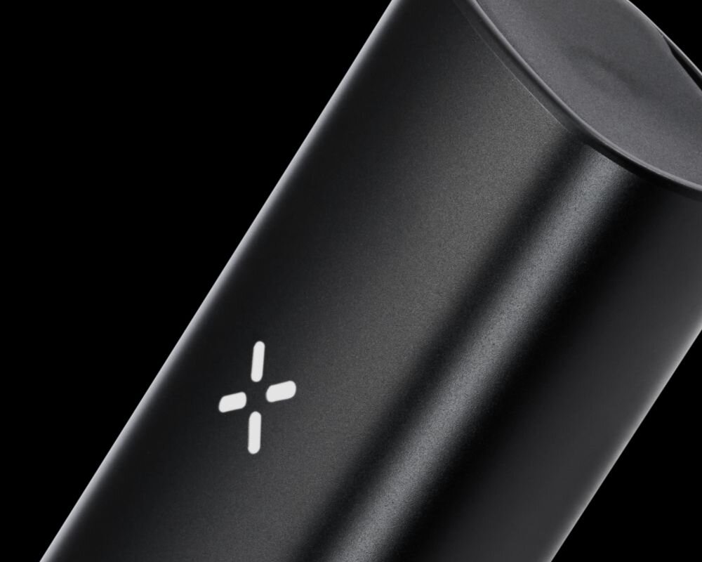 PAX dry herb vaporizers