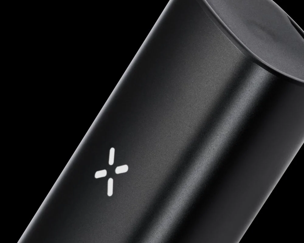 PAX dry herb vaporizers