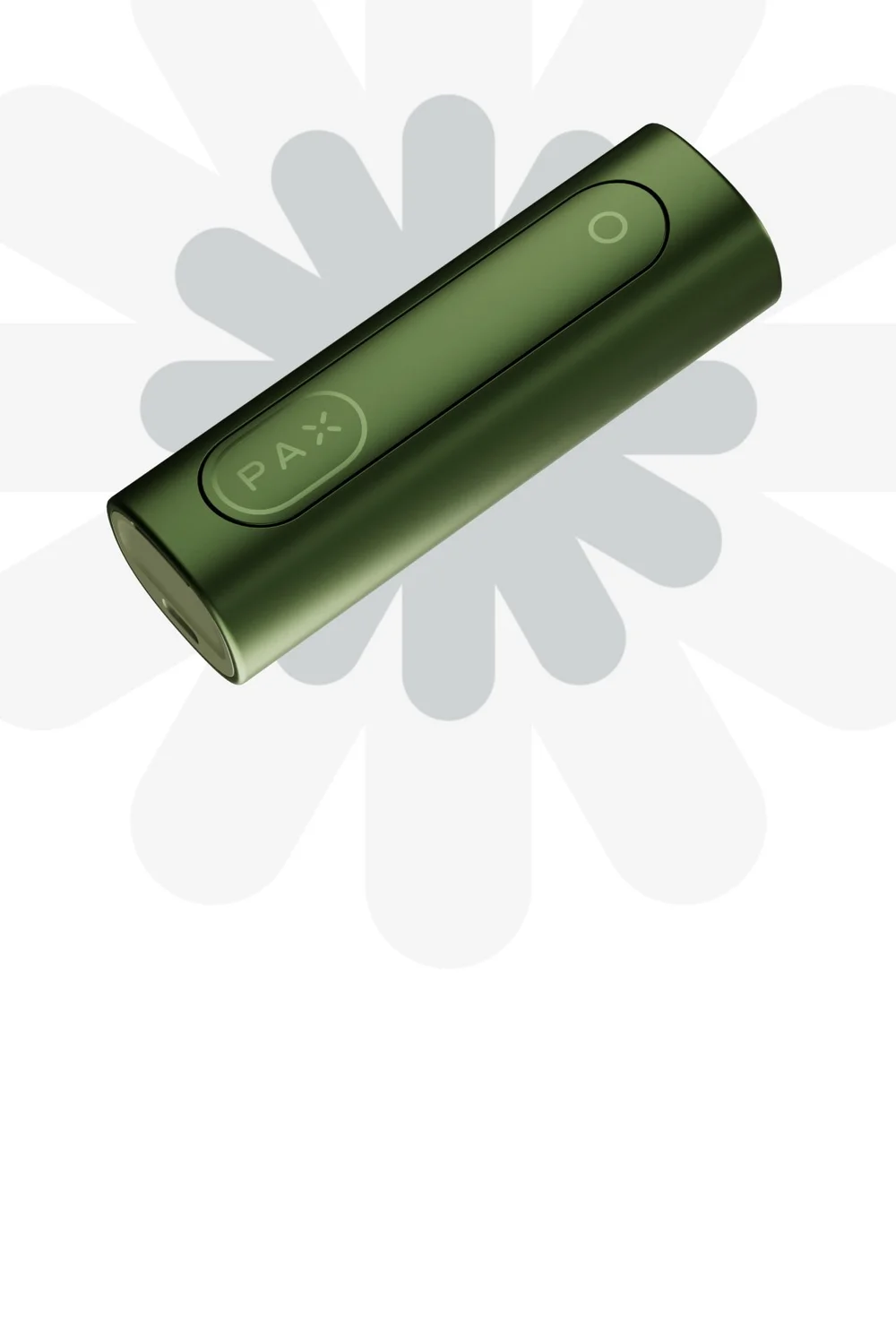 Pax Page Header Hero