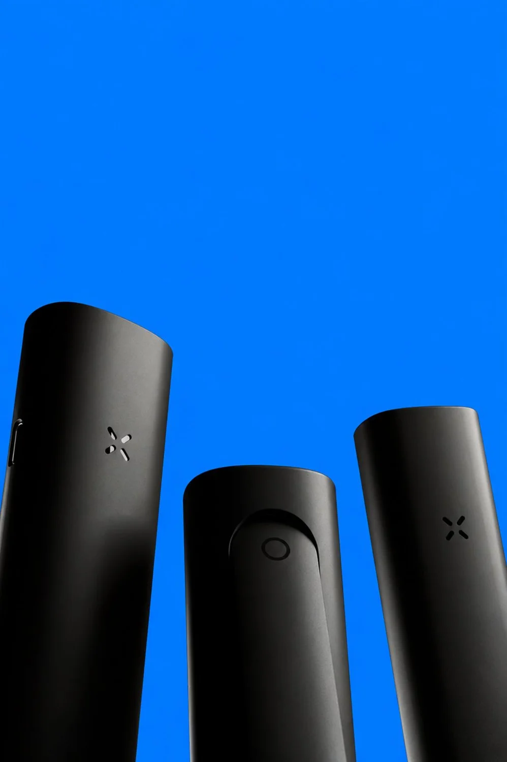 PAX Powered imagery with PAX devices