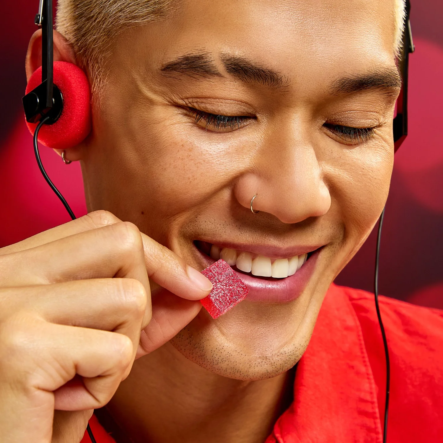 FOCUS GUMMIES
