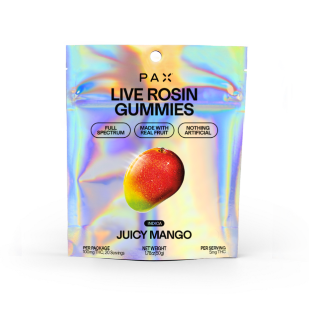 Juicy Mango