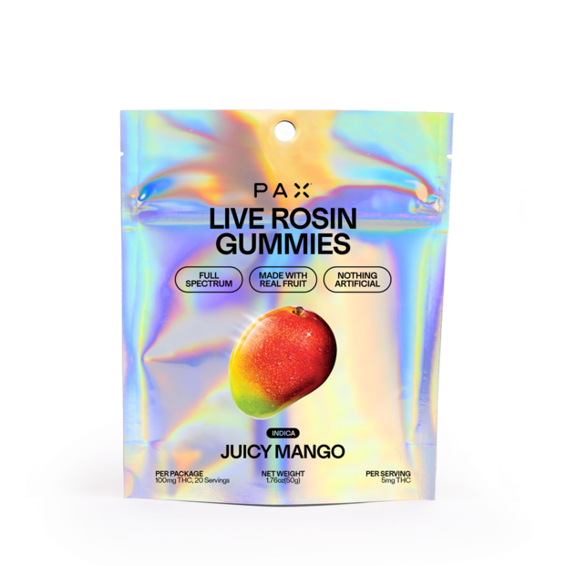Juicy Mango