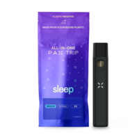 Logo for Sleep