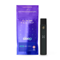 Logo for Sleep