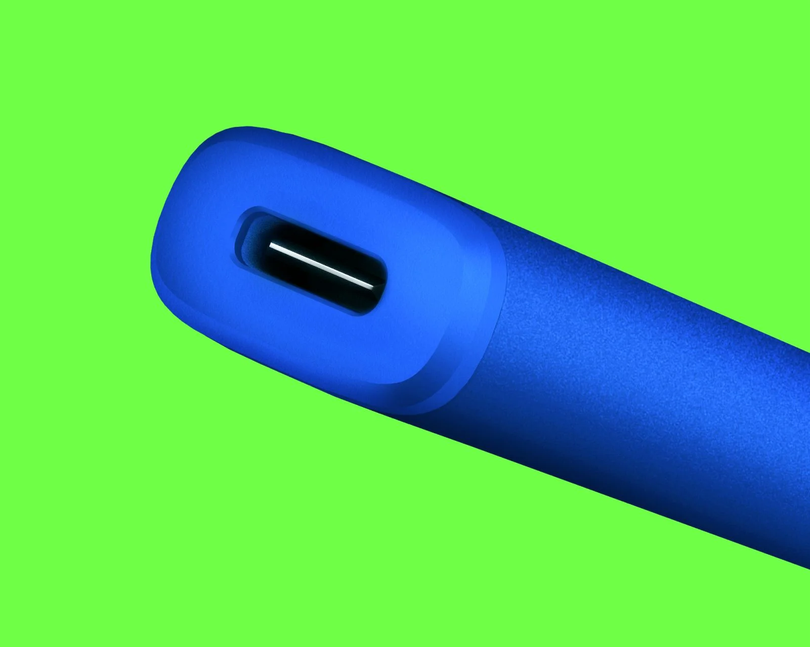 Era Go Charging Port