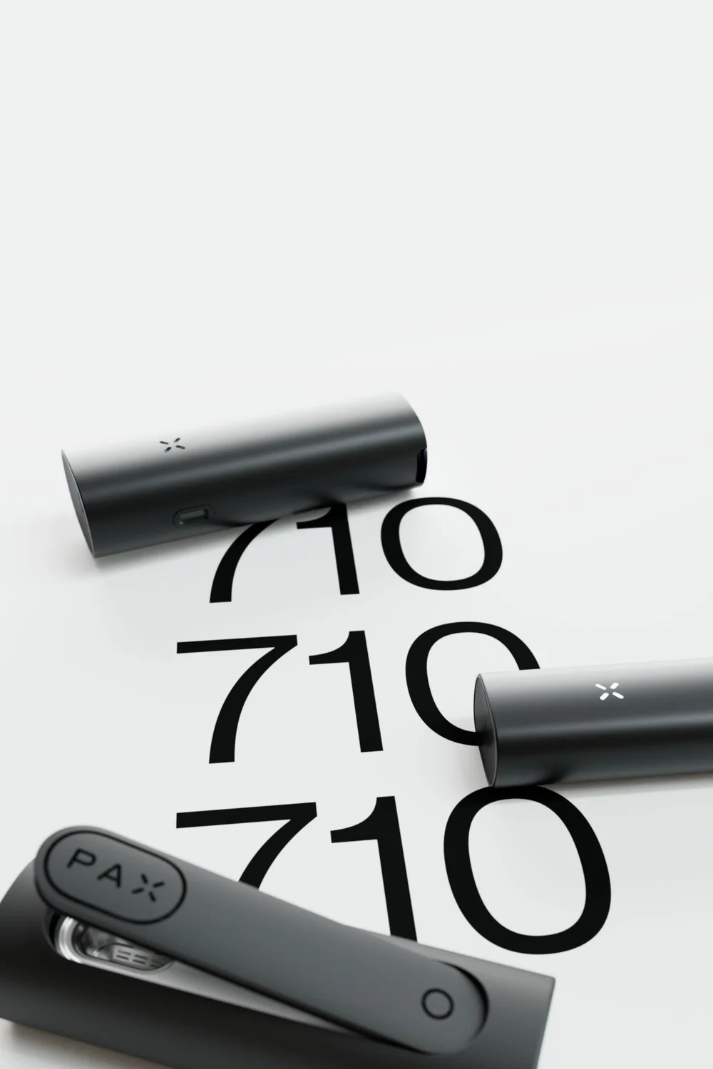 PAX 710 sale imagery